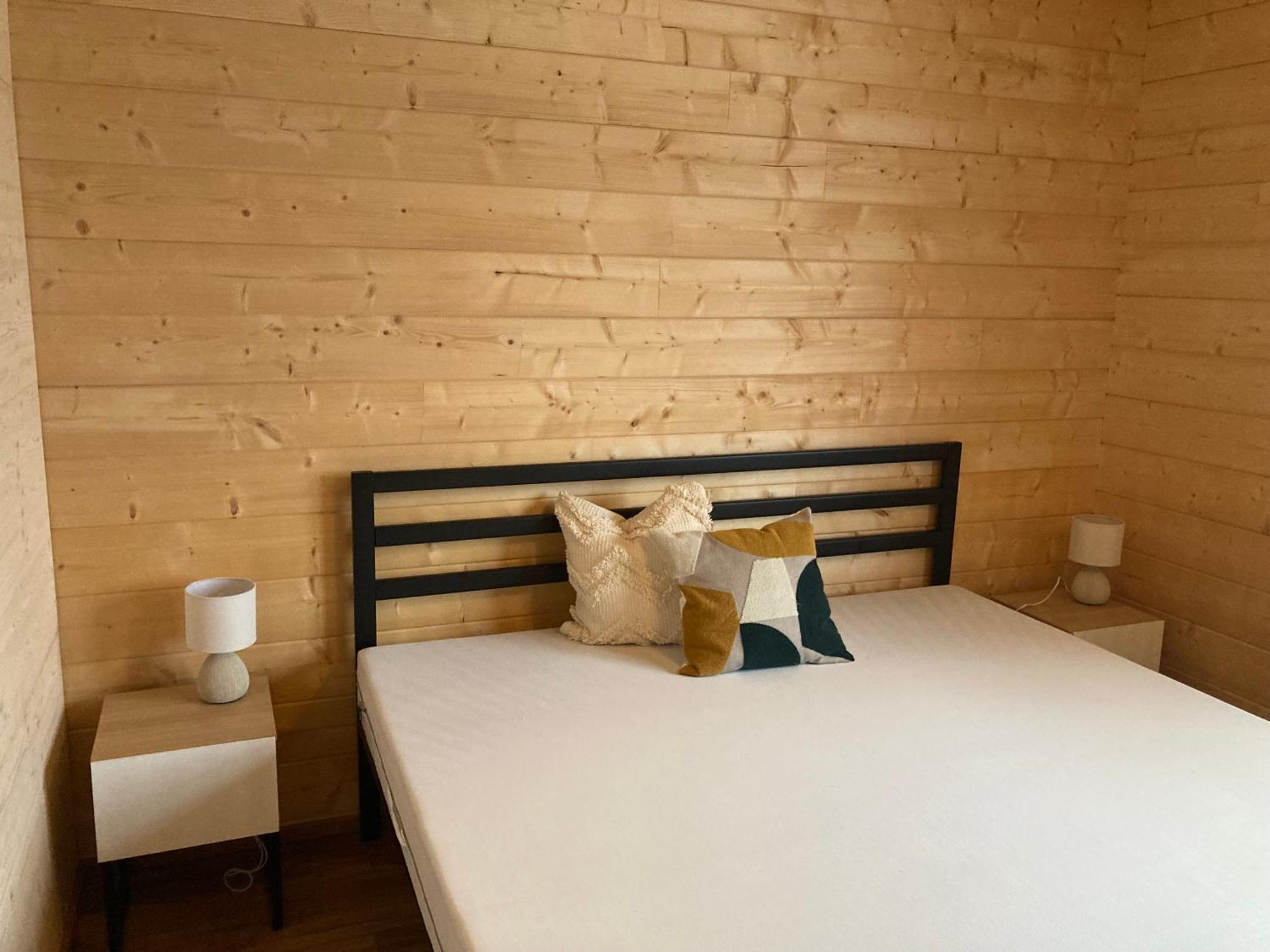 Airpark Ranch Villa Larz Ngoại thất bức ảnh