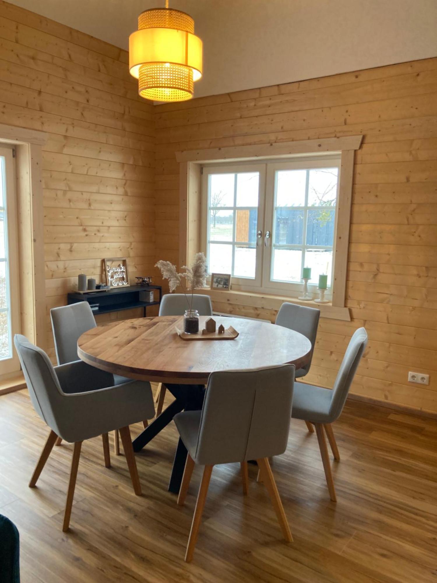 Airpark Ranch Villa Larz Ngoại thất bức ảnh