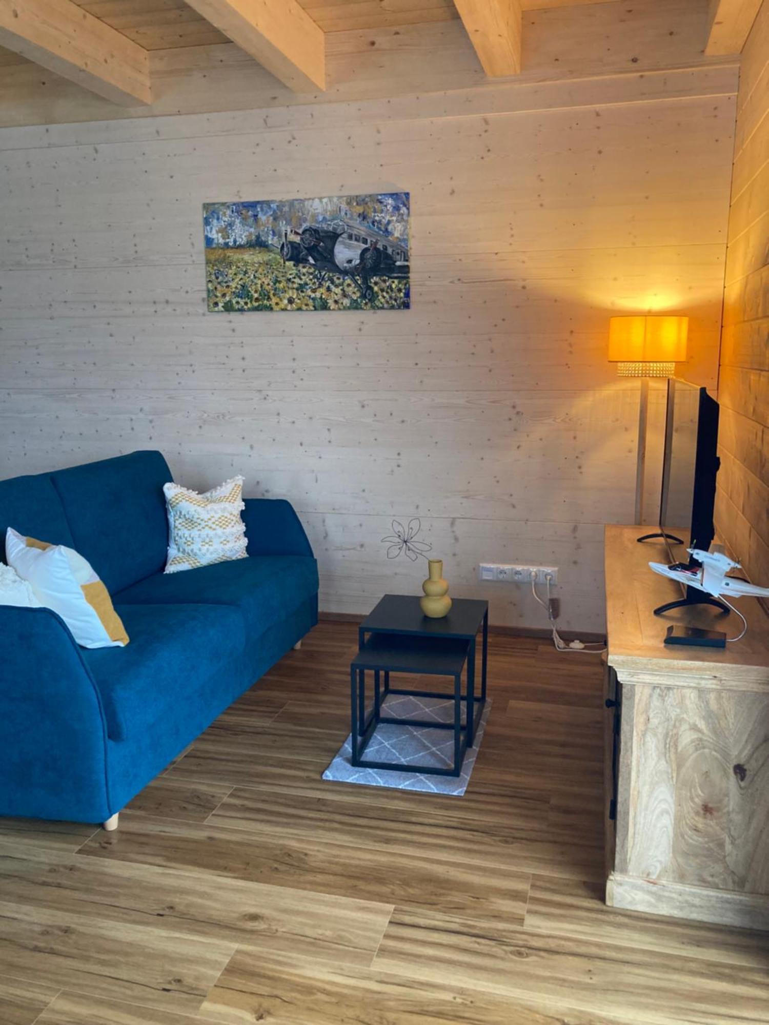 Airpark Ranch Villa Larz Ngoại thất bức ảnh