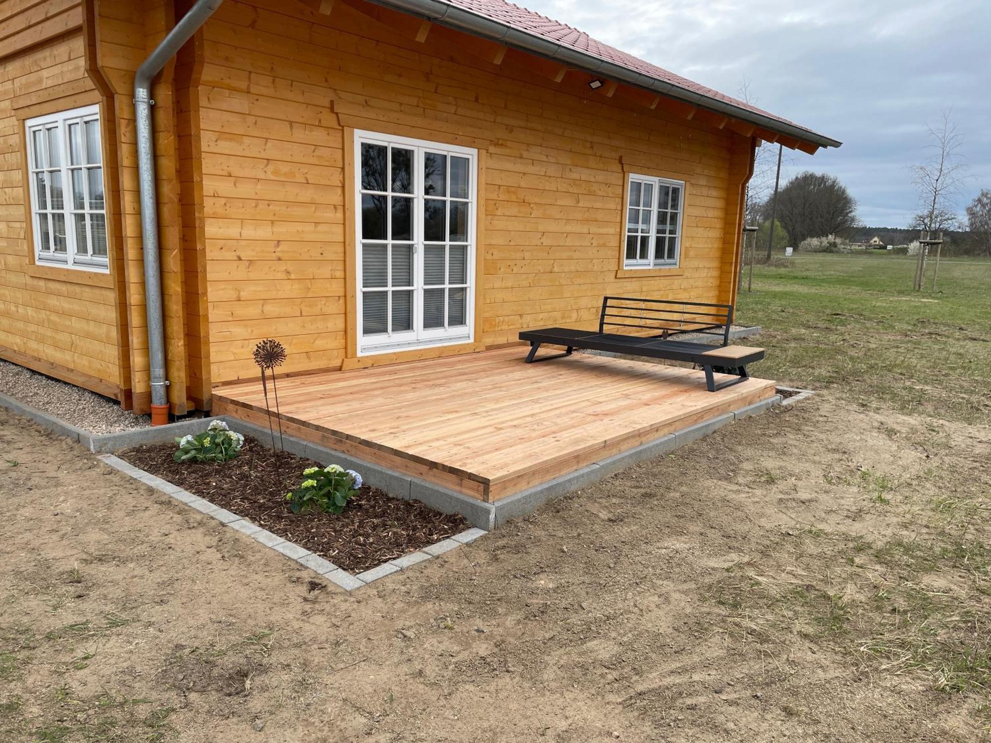 Airpark Ranch Villa Larz Ngoại thất bức ảnh