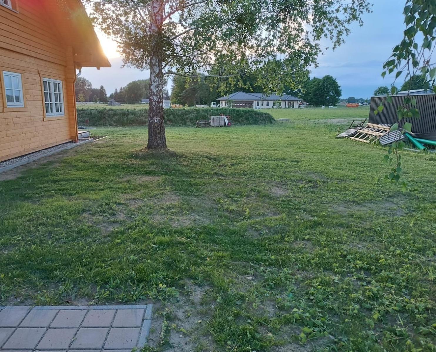 Airpark Ranch Villa Larz Ngoại thất bức ảnh